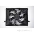 25380-3K170 25380-3K210 Hyundai Sonata NF 2.0T Ventilador de radiador